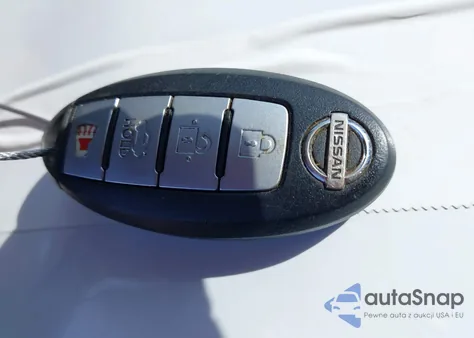 2014 Nissan Altima 2.5 S z USA, uszkodzony, nr VIN 1N4AL3AP4EN357870